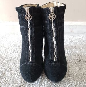 Michael Kors Booties
